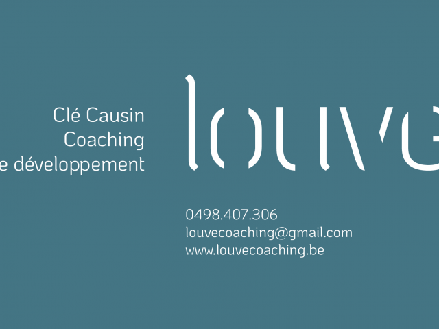 Coaching * Clé Causin