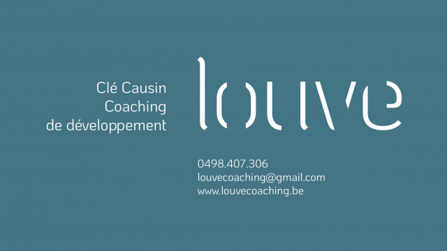 Coaching * Clé Causin