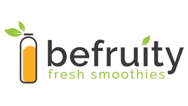 Befruity – jus et smoothies à Louvain-La-Neuve