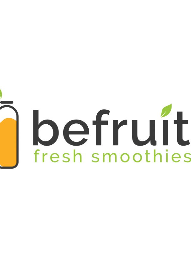 Befruity – jus et smoothies à Louvain-La-Neuve