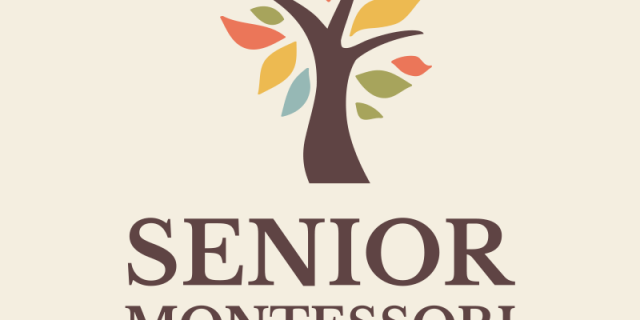 Senior Montessori – Développer l’indépendance