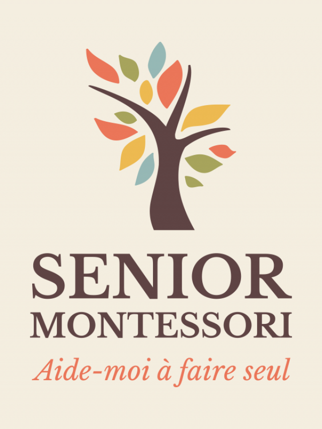 Senior Montessori – Développer l’indépendance