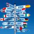 Départ en vacances? N'oubliez pas une pharmacie de voyage