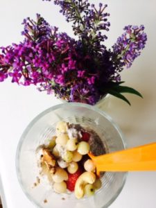graine de chia