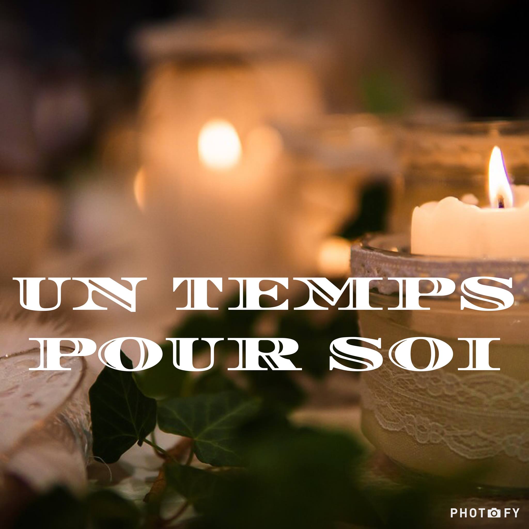 Atelier "Un temps pour soi" masource.be