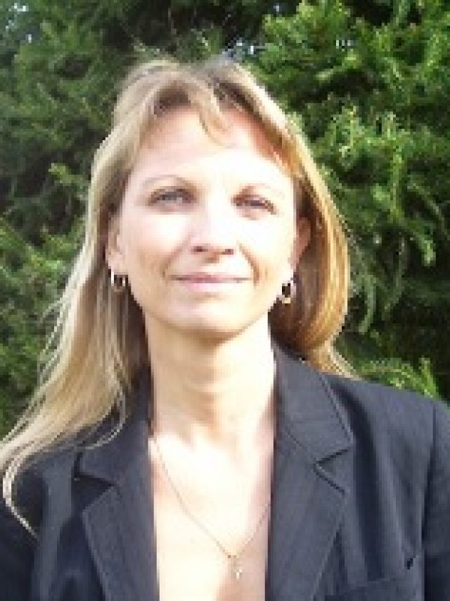 Mireille Henriet – psychologue
