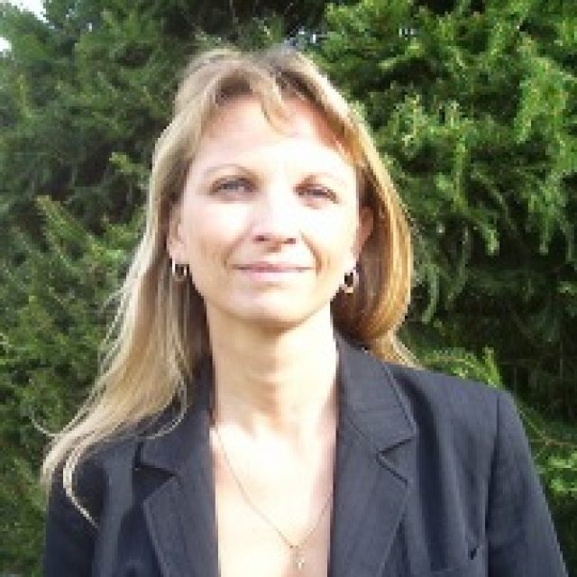 Mireille Henriet – psychologue