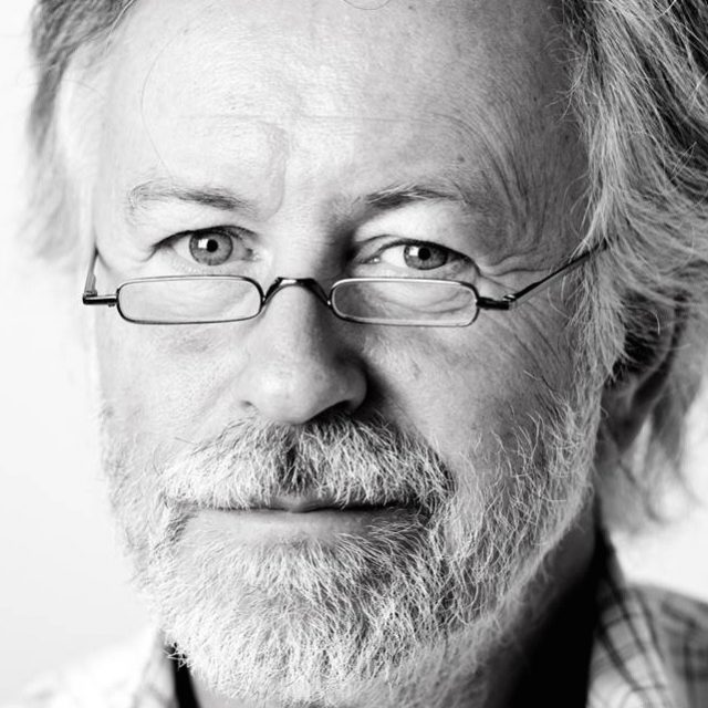 Jean CLOSON  kinésiologue – auteur – conférencier