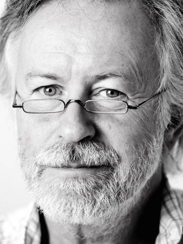 Jean CLOSON  kinésiologue – auteur – conférencier