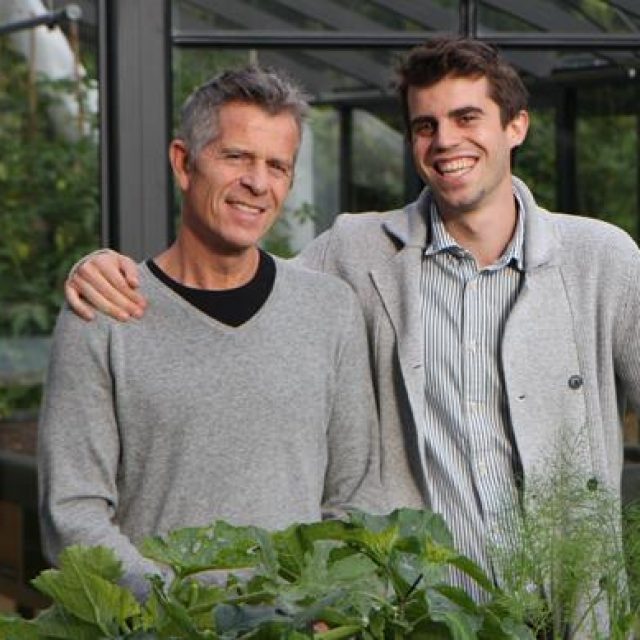 NIMAculteurs: Les jardins potagers en hauteur – Permaculture