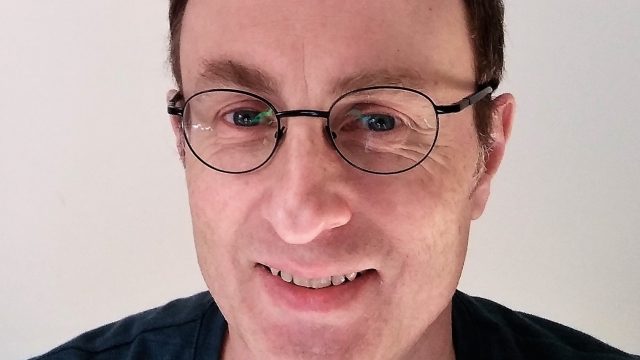 Sylvain Perriollat • Magnétiseur énergéticien • Membre du Gnoma • Magnétisme et soins énergétiques à Namur