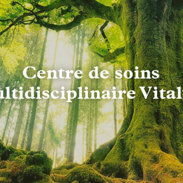 Centre Vitalys
