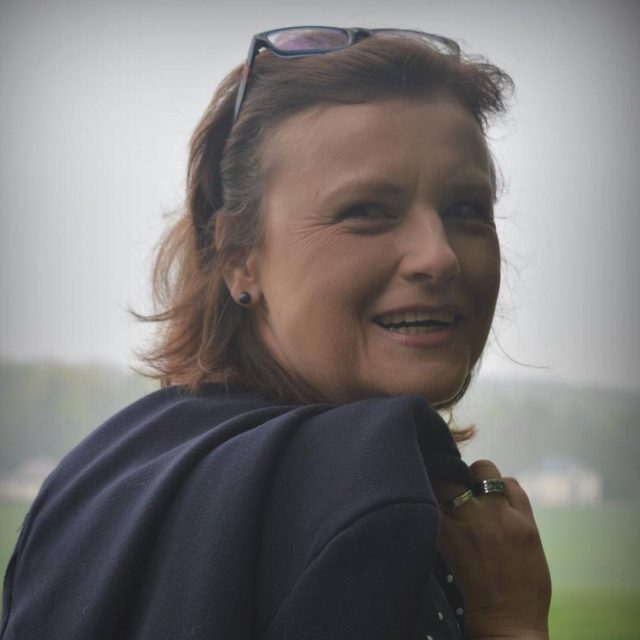 Geneviève Zoppas – Passez à l’action coaching