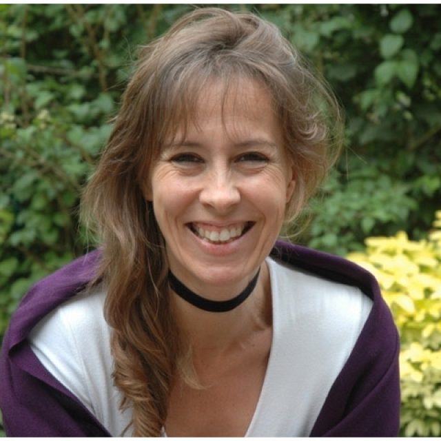 France Angélique Guldix – Thérapeute psychocorporelle