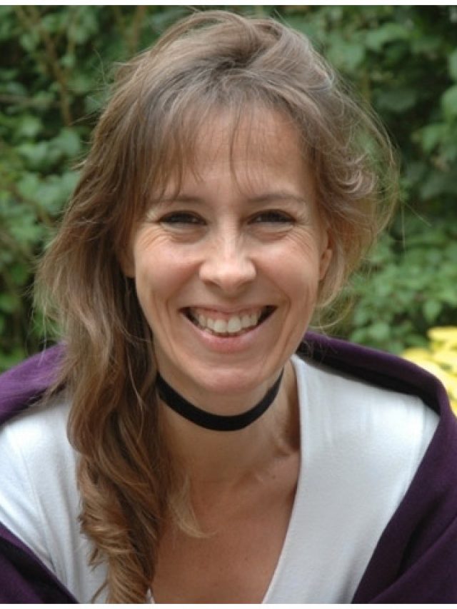 France Angélique Guldix – Thérapeute psychocorporelle
