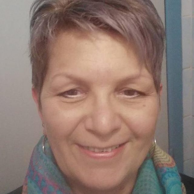 Anne-Marie Cope – Corps es’Sens