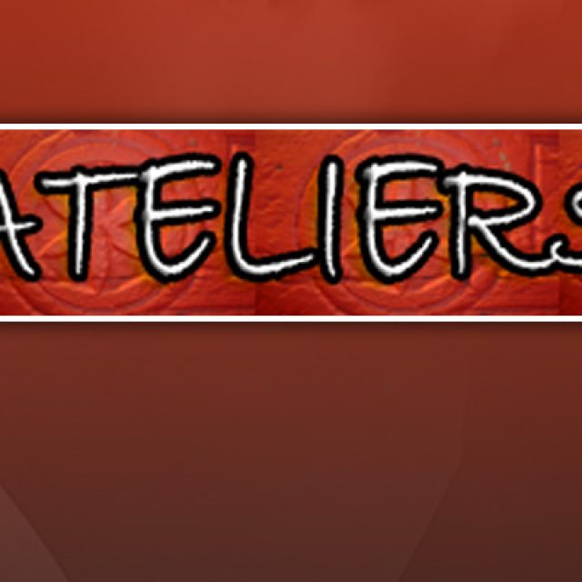 Ateliers-evere