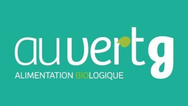 Au Vert G – Alimentation Biologique à Seraing – Liège