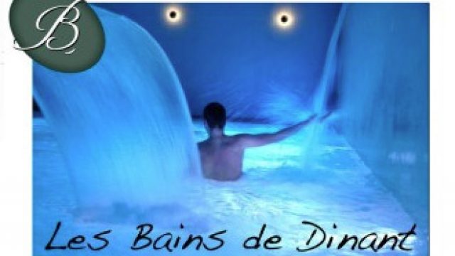 Les Bains de Dinant