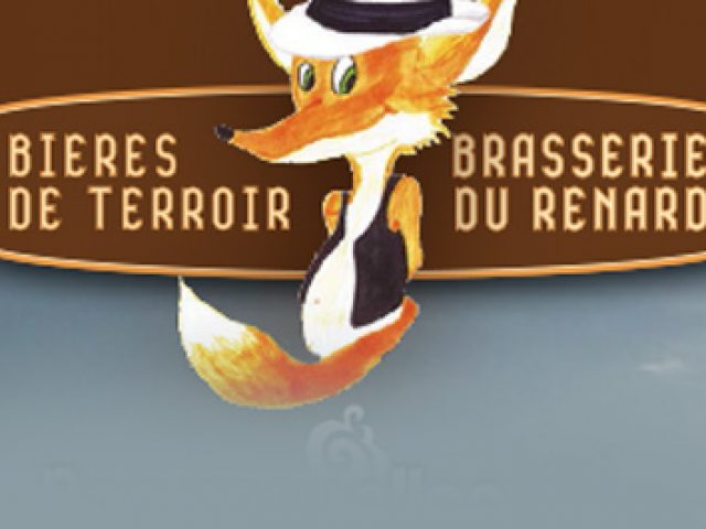 Brasserie du Renard à Pécrot – Bière Bio du terroir
