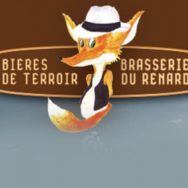 Brasserie du Renard à Pécrot – Bière Bio du terroir