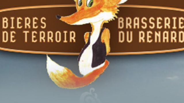 Brasserie du Renard à Pécrot – Bière Bio du terroir