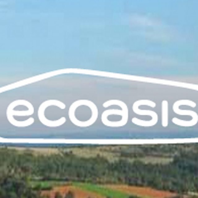 Ecoasis – Ecogîte situé dans le Lot
