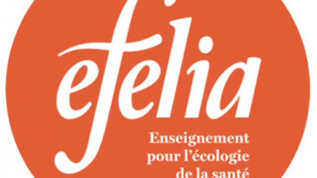 Efelia – Enseignement pour l’écologie de la santé