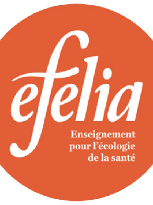 Efelia – Enseignement pour l’écologie de la santé