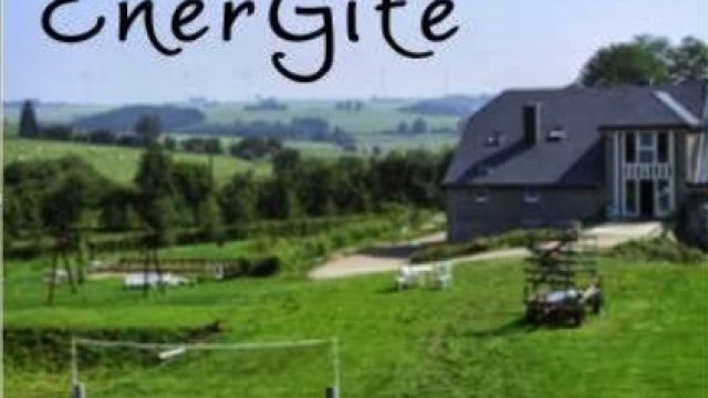 Energite tradition et de l’environnement