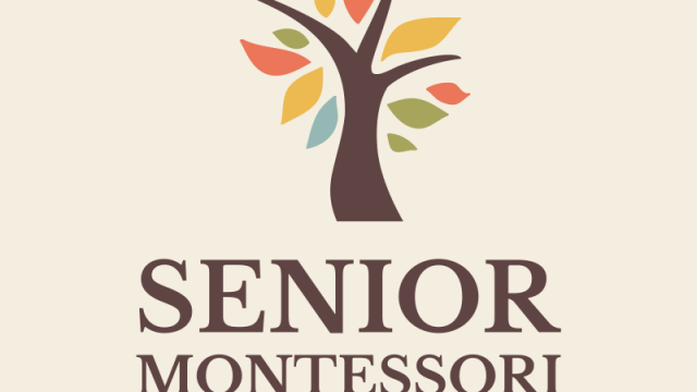 Senior Montessori – Développer l’indépendance