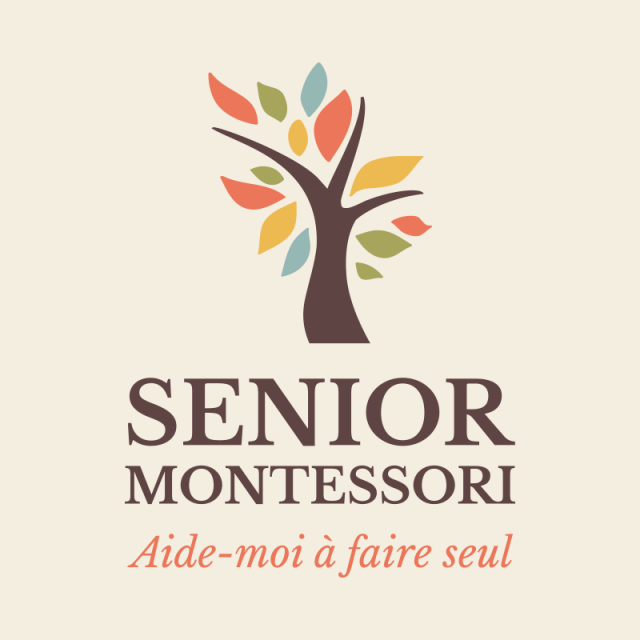 Senior Montessori – Développer l’indépendance