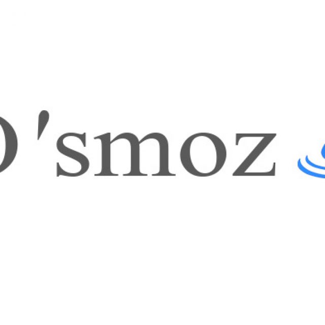 Centre O’smoz