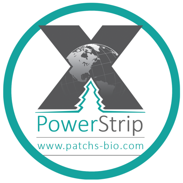 PowerStrips – Patchs Bio
