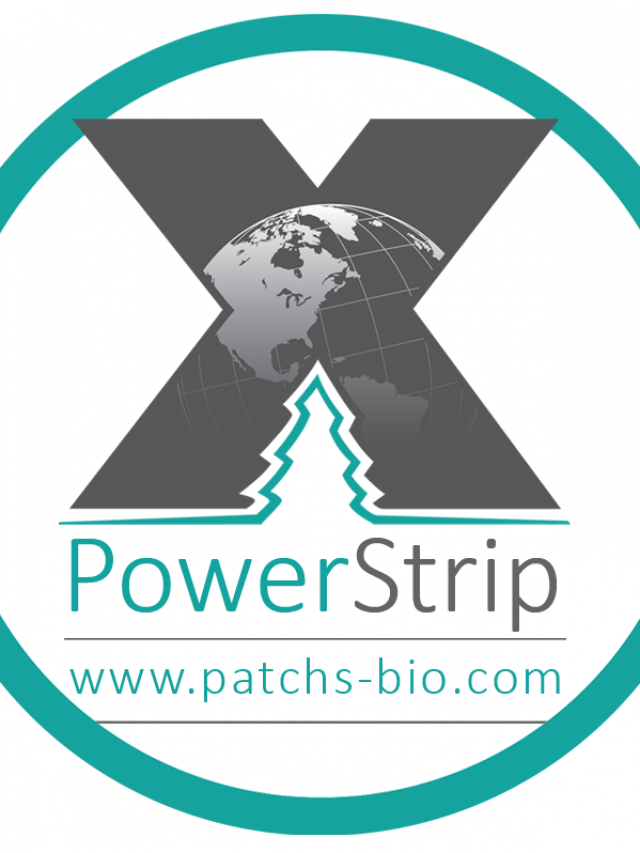 PowerStrips – Patchs Bio