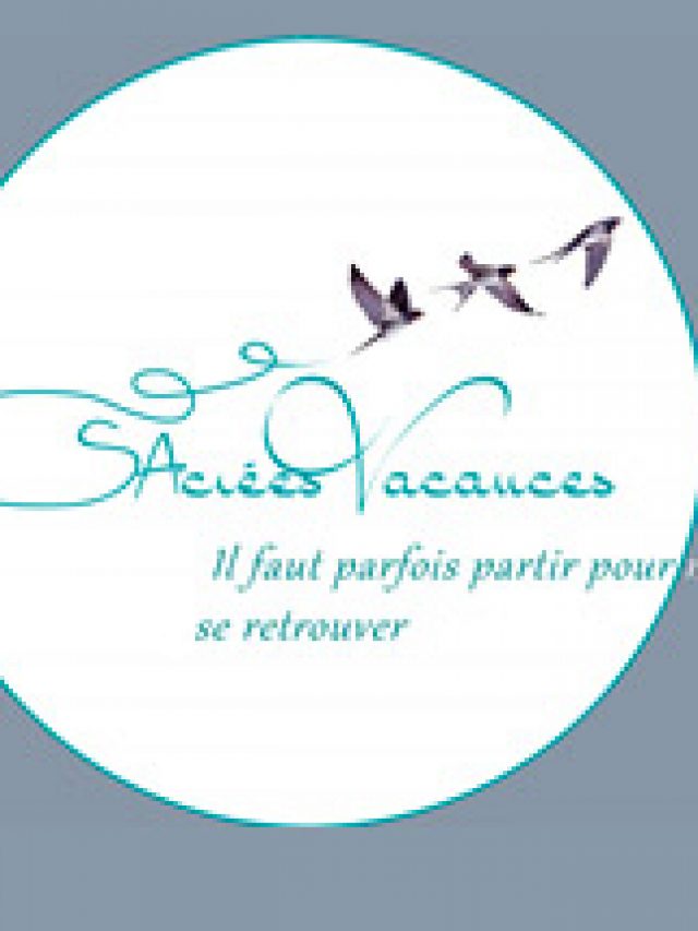 SAcrées Vacances