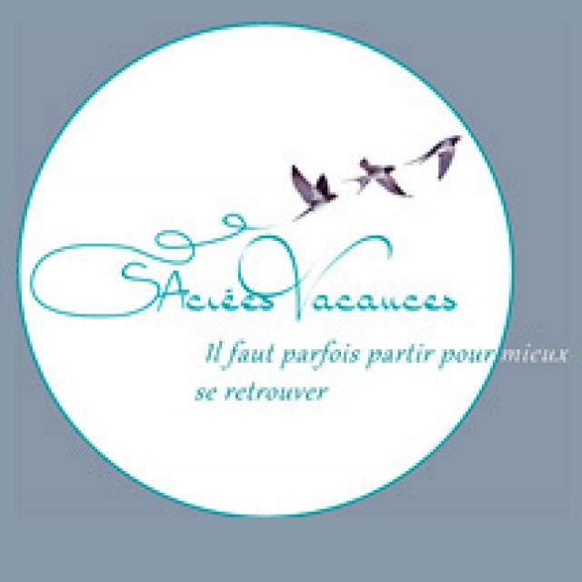 SAcrées Vacances