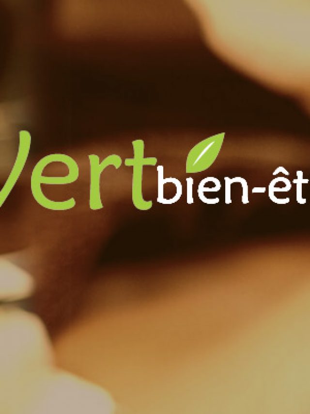 Vert Bien-être – Namur