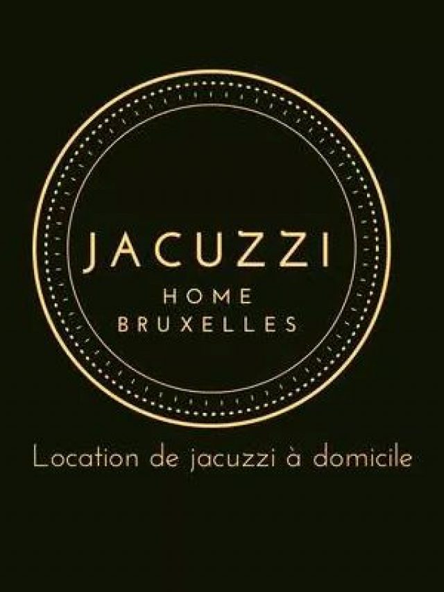 Jacuzzi Home Bruxelles – Location de spa