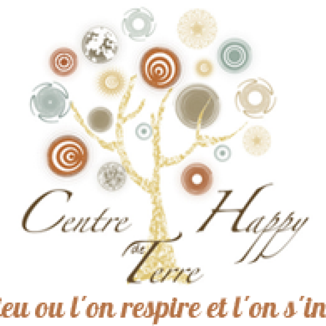 Permaculture – Centre de terre happy – à Jodoigne, au cœur du Brabant wallon