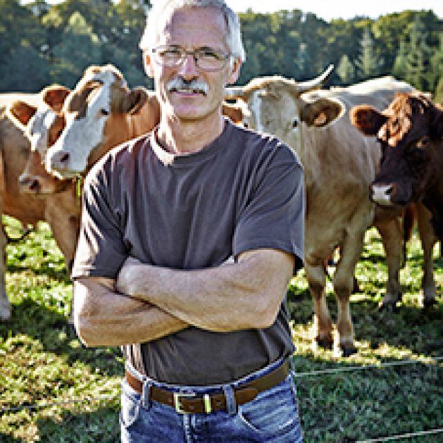Ferme des Crutins – Bio