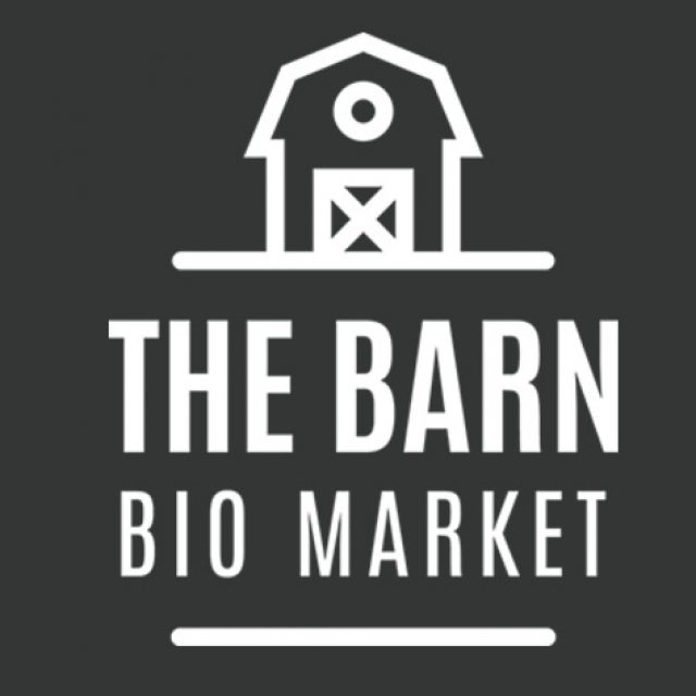 The Barn Bio Market – Votre marché Bio