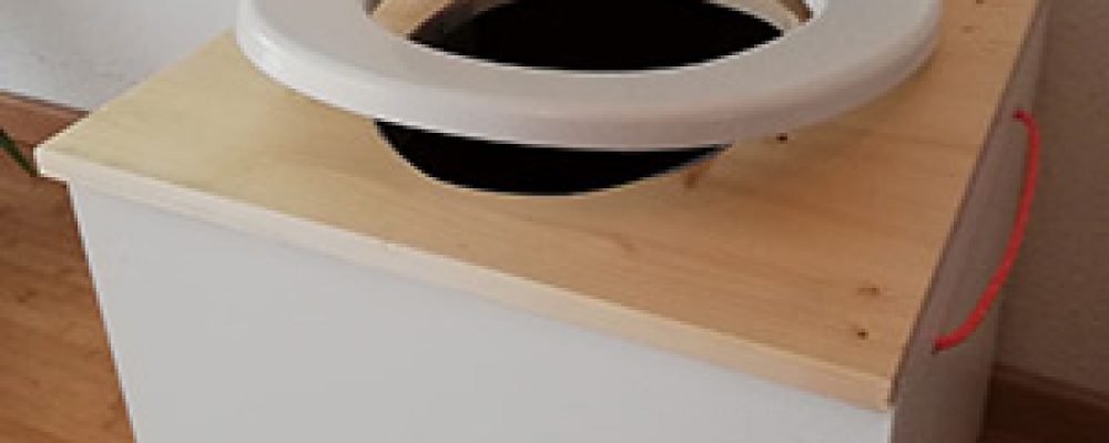 Interview : Mieux comprendre la toilette sèche et ses avantages