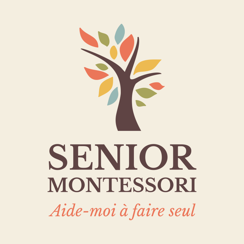 Senior Montessori - Développer l'indépendance