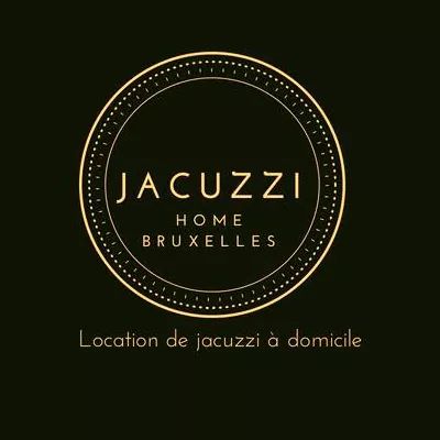 Jacuzzi Home Bruxelles - Location de spa