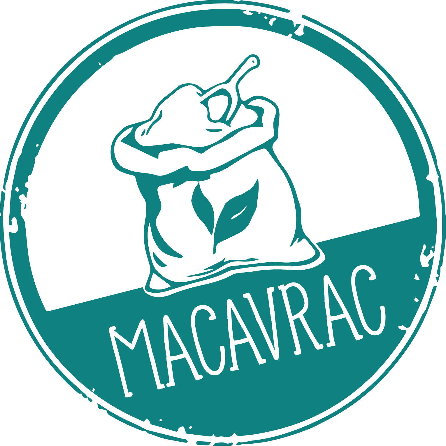 Macavrac - épicerie coopérative à Wavre